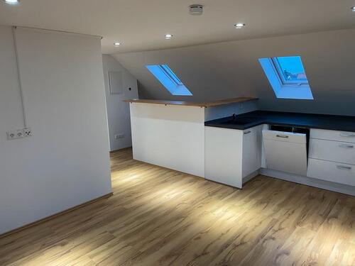 Foto - 3 Zimmer Etagenwohnung zur Miete in Ronnenberg