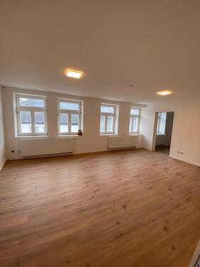 Foto - 6 Zimmer Etagenwohnung zur Miete in Helmstedt