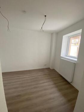 Foto - Etagenwohnung in Helmstedt zur Miete
