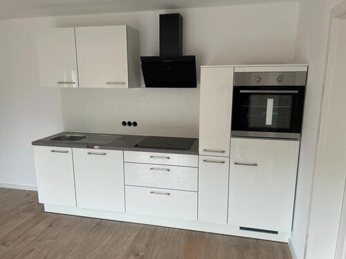 Foto - 3 Zimmerwohnung mit Balkon in Dietenheim