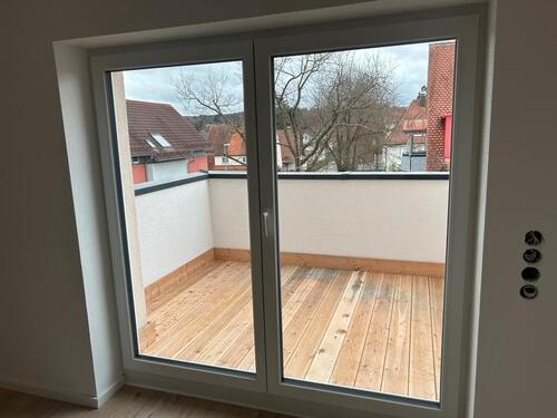 Foto - 3 Zimmer Etagenwohnung zur Miete in Dietenheim