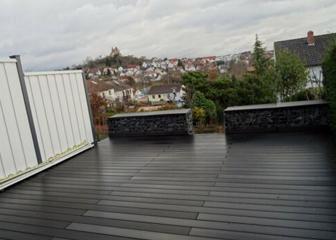 Foto - 5 Zimmer Reihenhaus zur Miete in Fulda