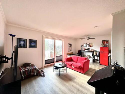 Foto - Etagenwohnung in Hamburg zur Miete