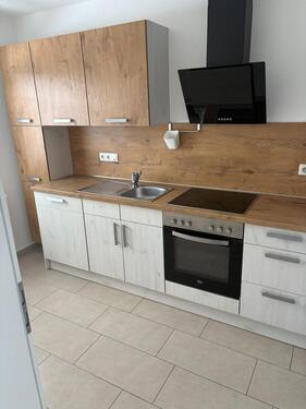 Foto - 3-Zimmer Wohnung mit EBK in Cloppenburg