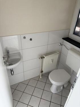 Foto - 3 Zimmer Etagenwohnung zur Miete in Cloppenburg
