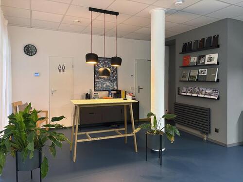 Foto - Bürofläche - Sofort Starten im Herzen von Meißen