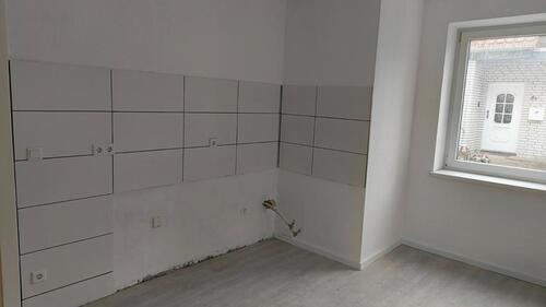 Foto - 3 Zimmer Erdgeschoßwohnung in Melle