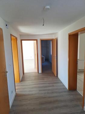 Foto - Etagenwohnung in Eisenach zur Miete