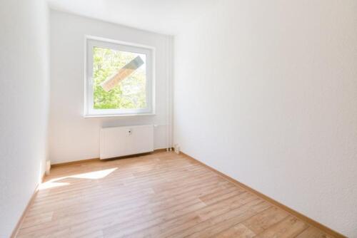 Foto - 3 Zimmer Etagenwohnung in Hoyerswerda