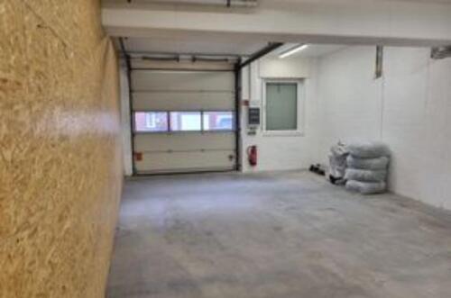 Foto - Garage , Innenstadt Everswinkel
