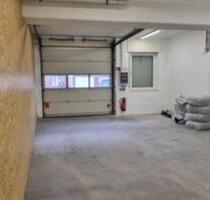 Garage , Innenstadt Everswinkel