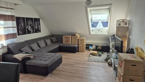 Foto - 5 Zimmer Dachgeschoßwohnung zur Miete in Neuwied