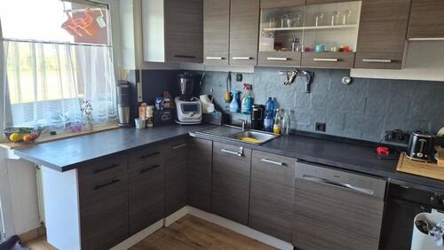 Foto - 5 Zimmer Dachgeschoßwohnung in Neuwied