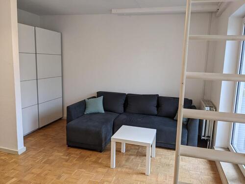 Foto - 1.5 Zimmer Etagenwohnung in Essen