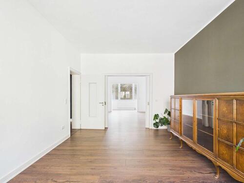 Foto - 3 Zimmer Etagenwohnung zur Miete in Dortmund