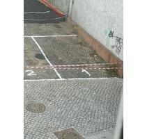 Stellplatz Parkplatz in der Innenstadt Plettenberg