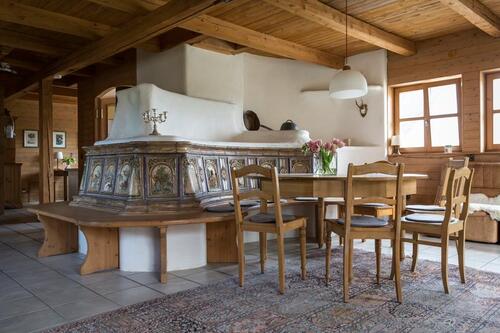 Foto - Großes Ferienhaus nahe Brombachsee (Fränkisches Seenland)