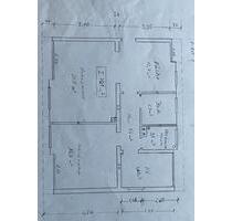 Top renoviert: Helle 3,5 Zimmer Wohnung Tolle Lage Haltern am See