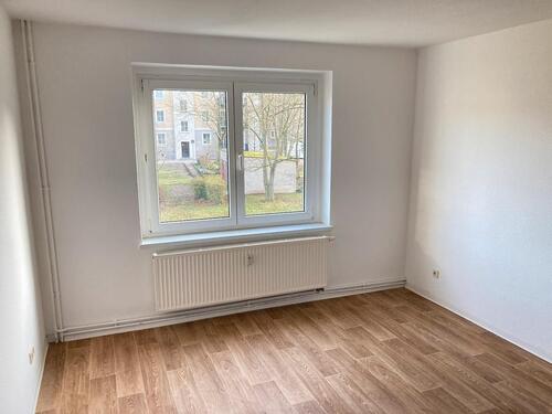 Foto - 3 Zimmer Etagenwohnung in Dessau-Roßlau