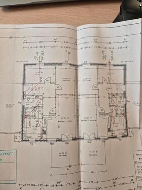 Foto - 4 Zimmer Doppelhaushälfte zur Miete in Wurster Nordseeküste
