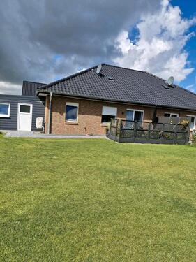 Foto - 4 Zimmer Doppelhaushälfte in Wurster Nordseeküste