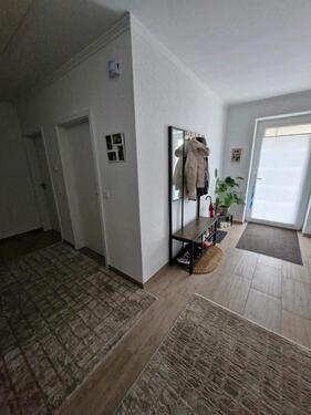 Foto - Doppelhaushälfte in Wurster Nordseeküste zur Miete