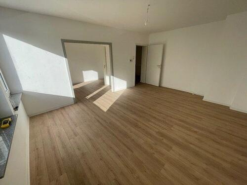 Foto - Etagenwohnung in Wuppertal zur Miete