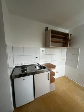 Foto - 2 Zimmer Etagenwohnung in Mühlheim am Main