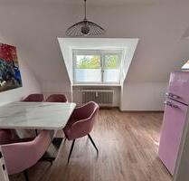 3,5-Zimmer-Wohnung in Oberhausen Sterkrade zu vermieten