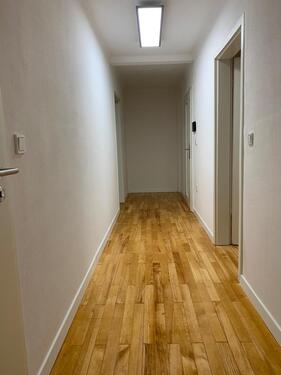 Foto - Modernisierte Wohnung 3ZKB in Neunkirchen zu vermieten