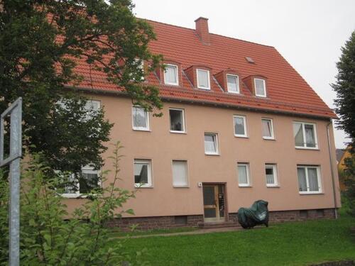 Foto - Etagenwohnung zur Miete in Fulda