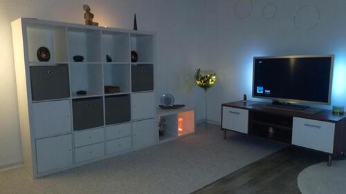 Foto - Schöne möblierte Wohnung! - 340,00 EUR Kaltmiete,