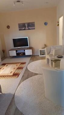 Foto - Etagenwohnung zur Miete in Neubrandenburg