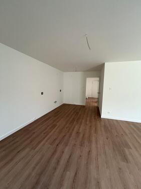 Foto - Etagenwohnung zur Miete in Scheeßel