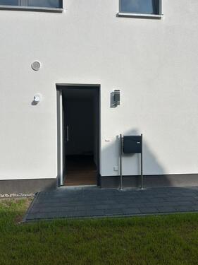 Foto - Etagenwohnung in Scheeßel