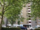 Foto - Etagenwohnung zur Miete in Darmstadt