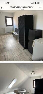 Foto - Etagenwohnung zur Miete in Altbach