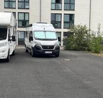 Außenstellplatz Wohnwagen Wohnmobil Parkplatz - Köln Innenstadt
