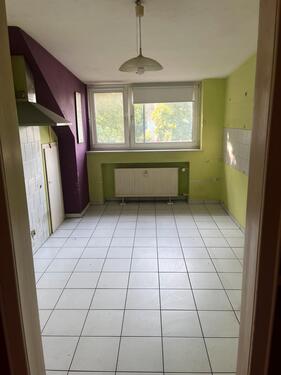 Foto - Etagenwohnung zur Miete in Hagen
