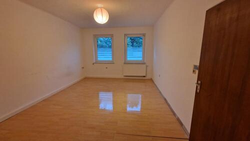 Foto - Etagenwohnung in Rehau