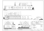 Foto - Warendorf - Neubau-2-Zimmer-Dachgeschosswohnung mit Terrasse