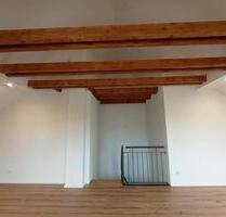 2-Zimmer-Etagenwohnung mit Terrasse - Oberding