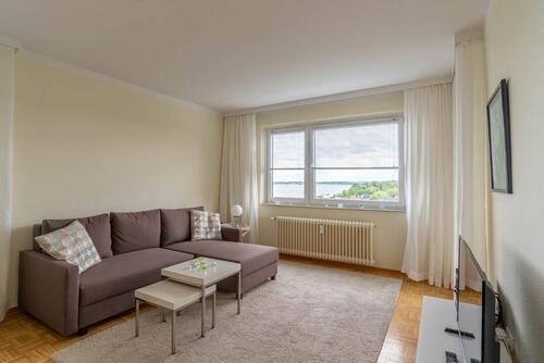 Foto - Etagenwohnung in Kiel