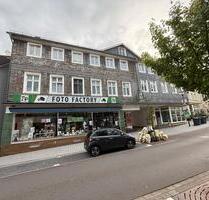 Ladenlokal in Toplage von Burscheid Zentrum