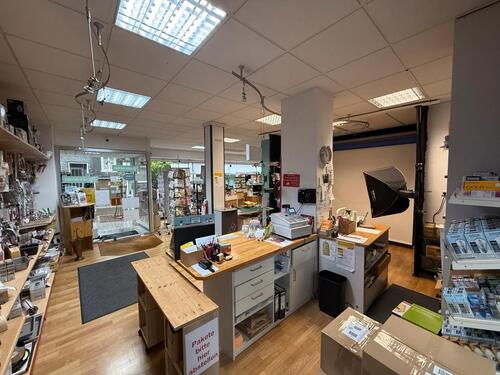 Foto - andere in Burscheid