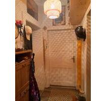 Wohnung nahe Kulturspeicher ab 1.12.25 - Würzburg Dürrbachau