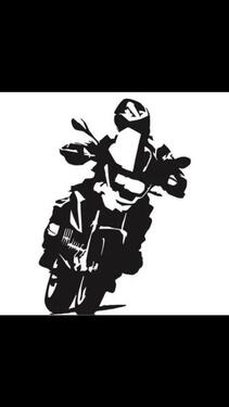 Foto - Stellplatzpartner Motorrad Garage Parkplatz P Berg Mauerpark