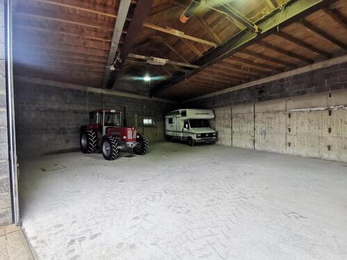 Foto - Wohnmobilstellplatz zu vermieten