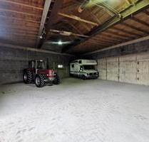 Wohnmobilstellplatz zu vermieten - Rehlingen-Siersburg