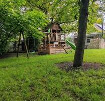 Einfamilienhaus in ruhiger Lage - Heimertingen